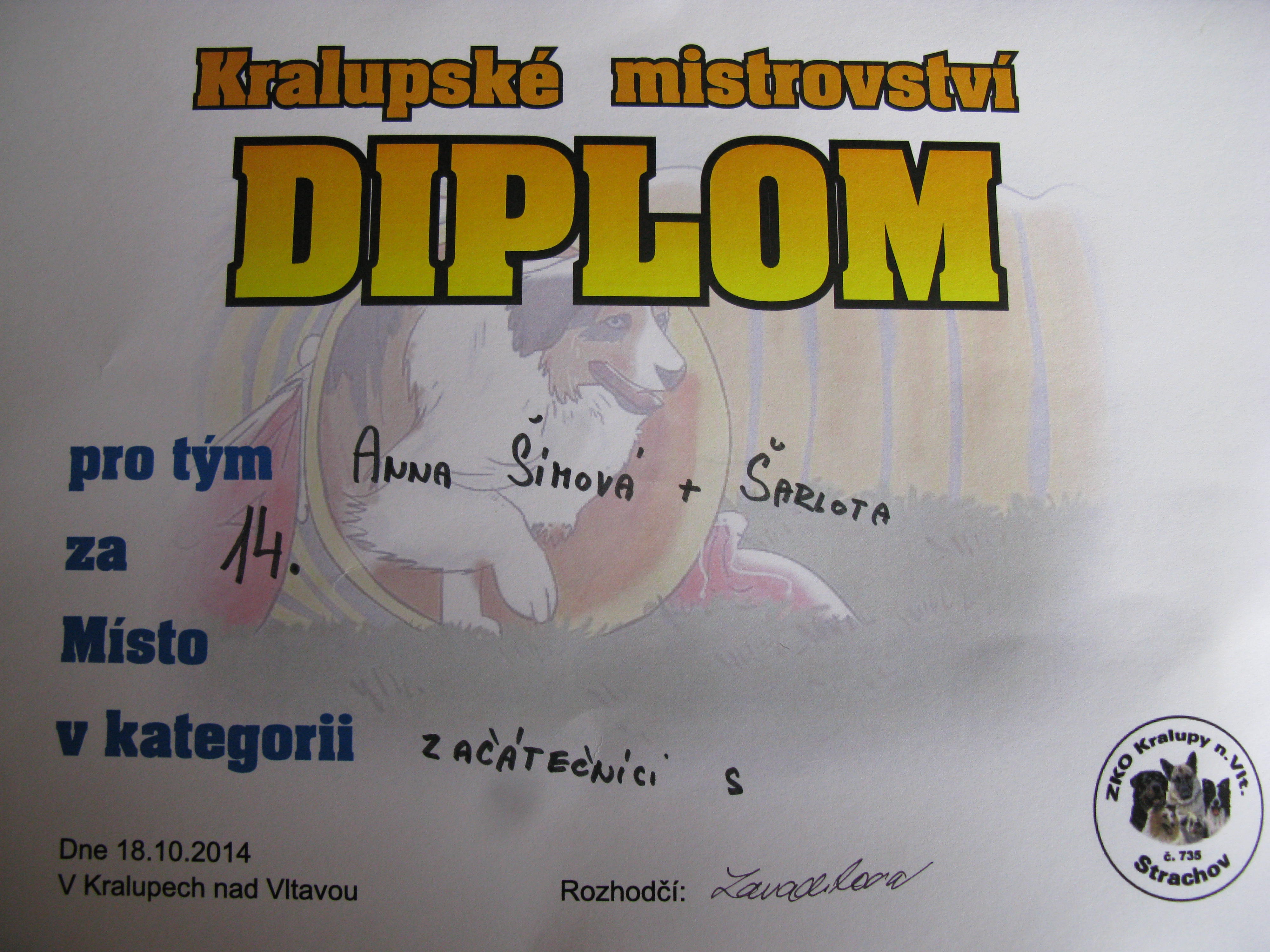 Diplom